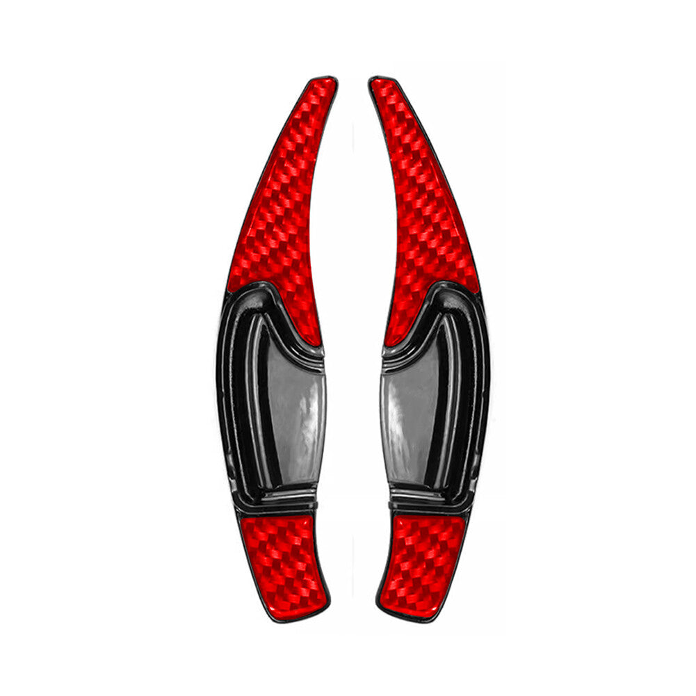 Steering Wheel Shifter Paddle Extension for Honda for Civic 9th CRV