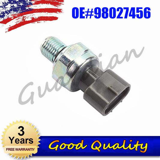 Oil pressure sensor 98027456 is suitable for GMI Silverado 3500 2500 Express 3500 Kodiak
