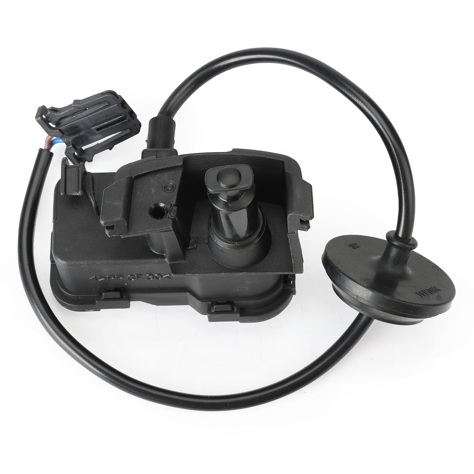 1x Fuel Filler Door Lock Actuator for Volkswagen E- for GOLF for Jetta for Passat 5C6810773H