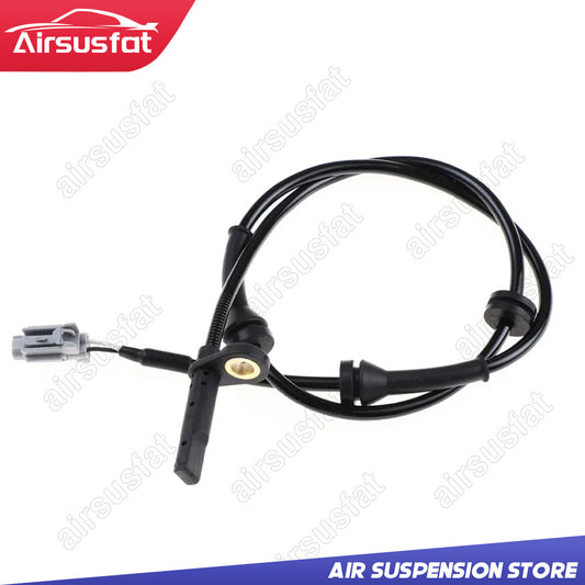 Suitable for Nissan ROGUE X-TRAIL S35 T31 T31Z 2.5L 4WD front L/R ABS wheel speed sensor