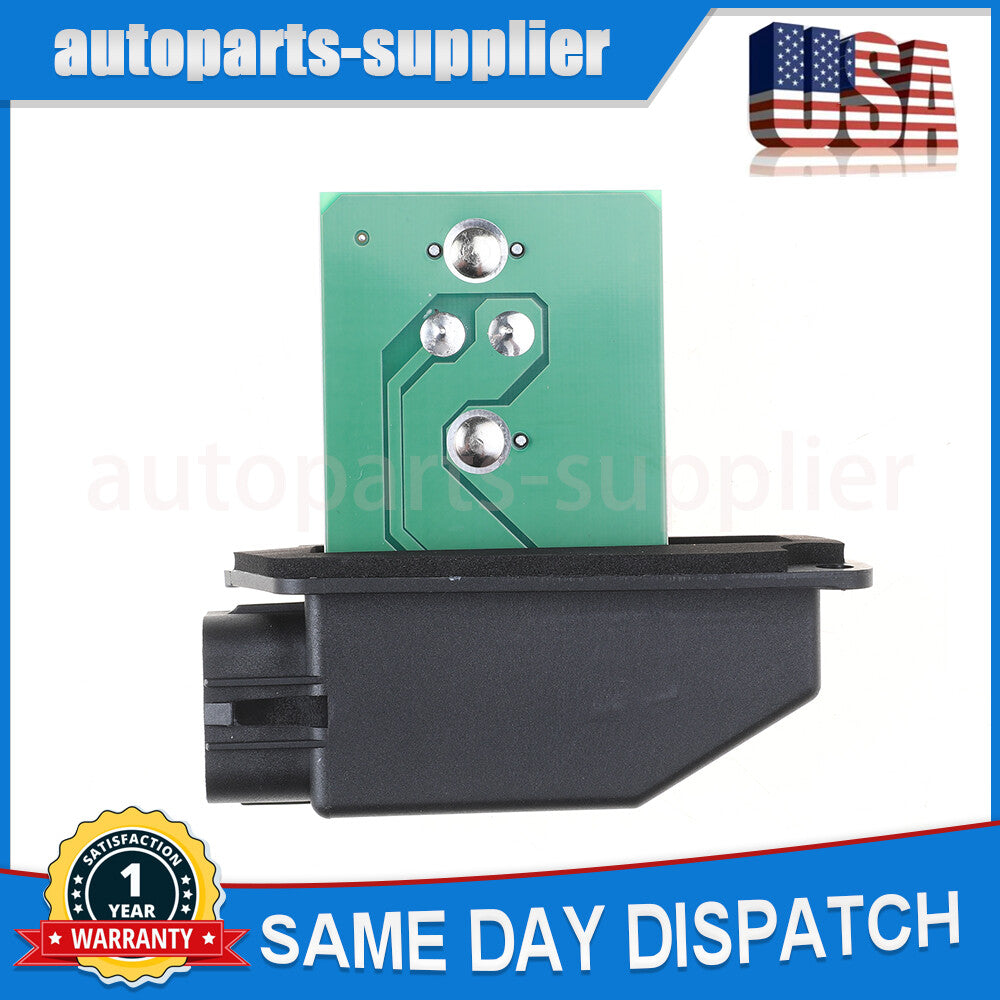 Hair dryer motor control resistor 6W7Z19E624A suitable for Lincoln Town cars and for Ford for Mercury
