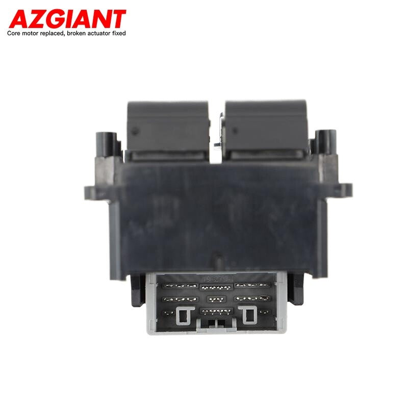 Driver's side door main power window switch for Honda Jazz 2014-20/Fit 2015-20