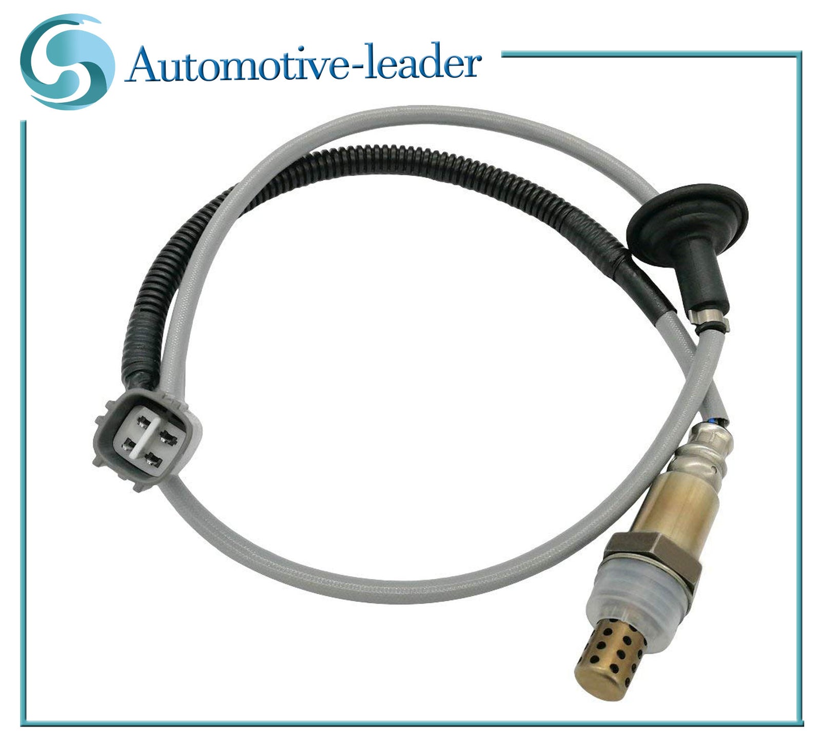 89465-53190 234-4517 Downstream Oxygen O2 Sensor for Lexus IS300 2001-2005 3.0L
