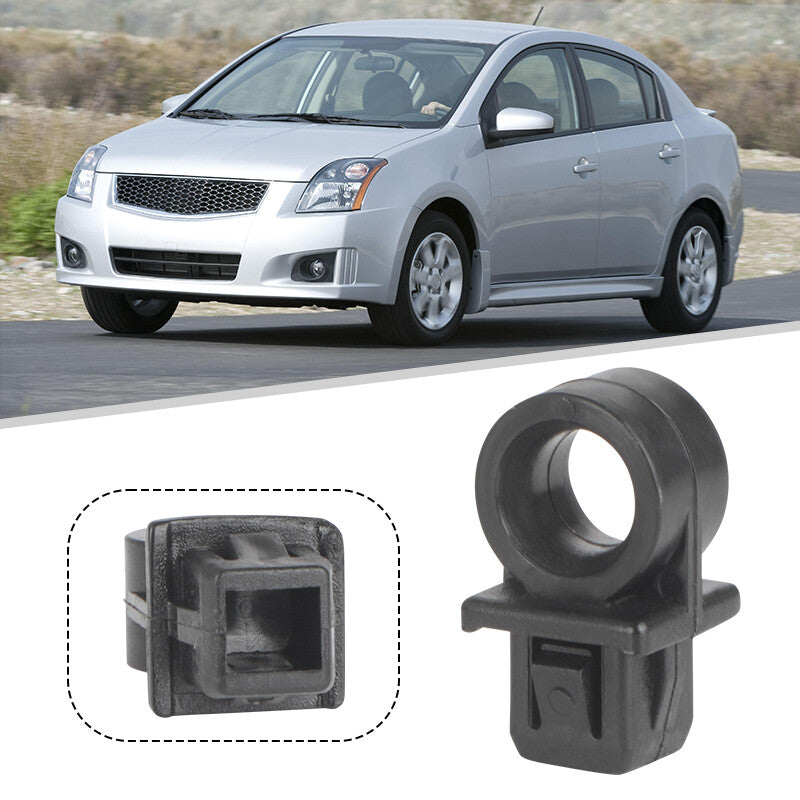 Hood Prop Rod Anchor Holder for Nissan Sentra 2007-2012 Quest 04-08 65773-5Z010