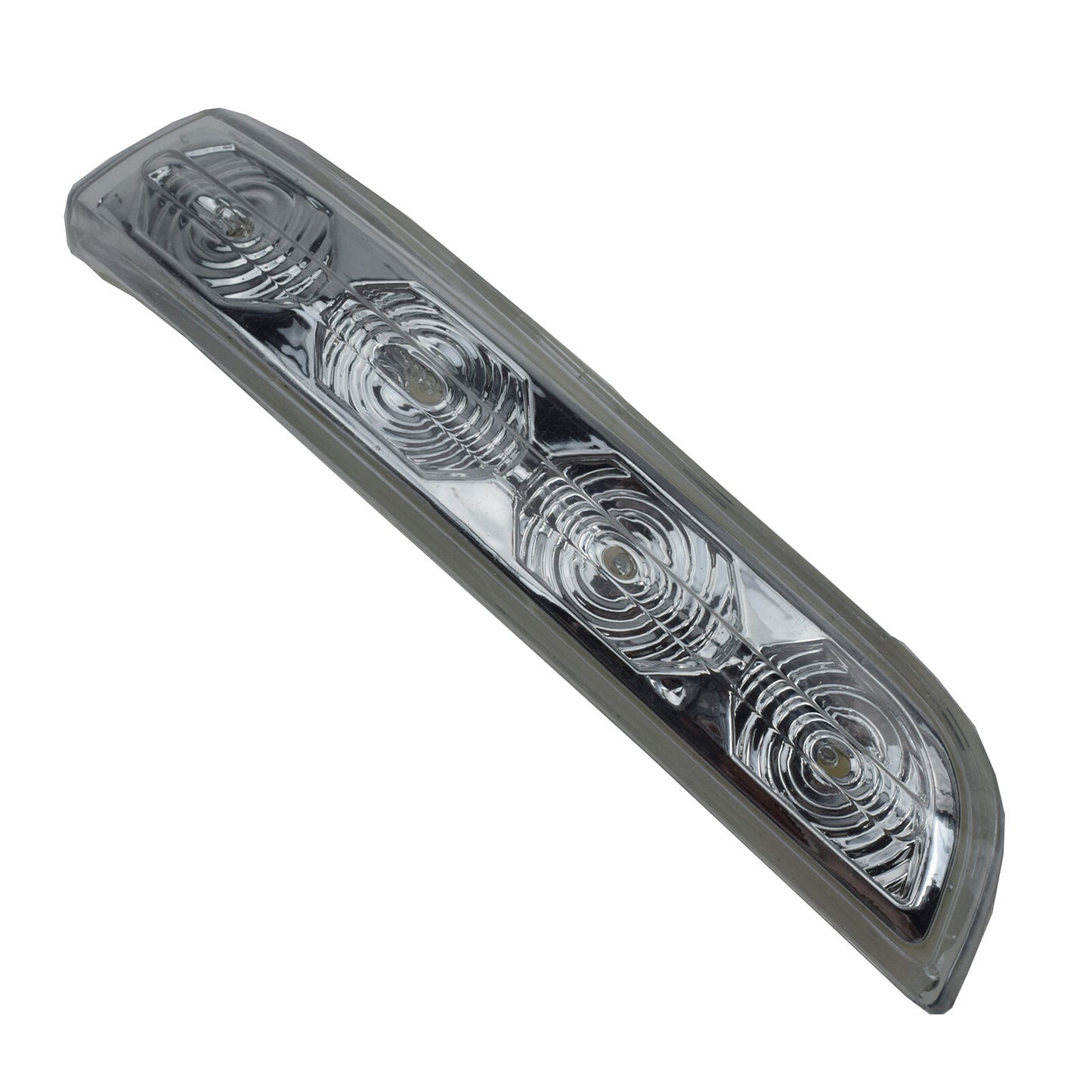 New Right Side Mirror LED Turn Signal Light Rearview for Hyundai I30 876142L600