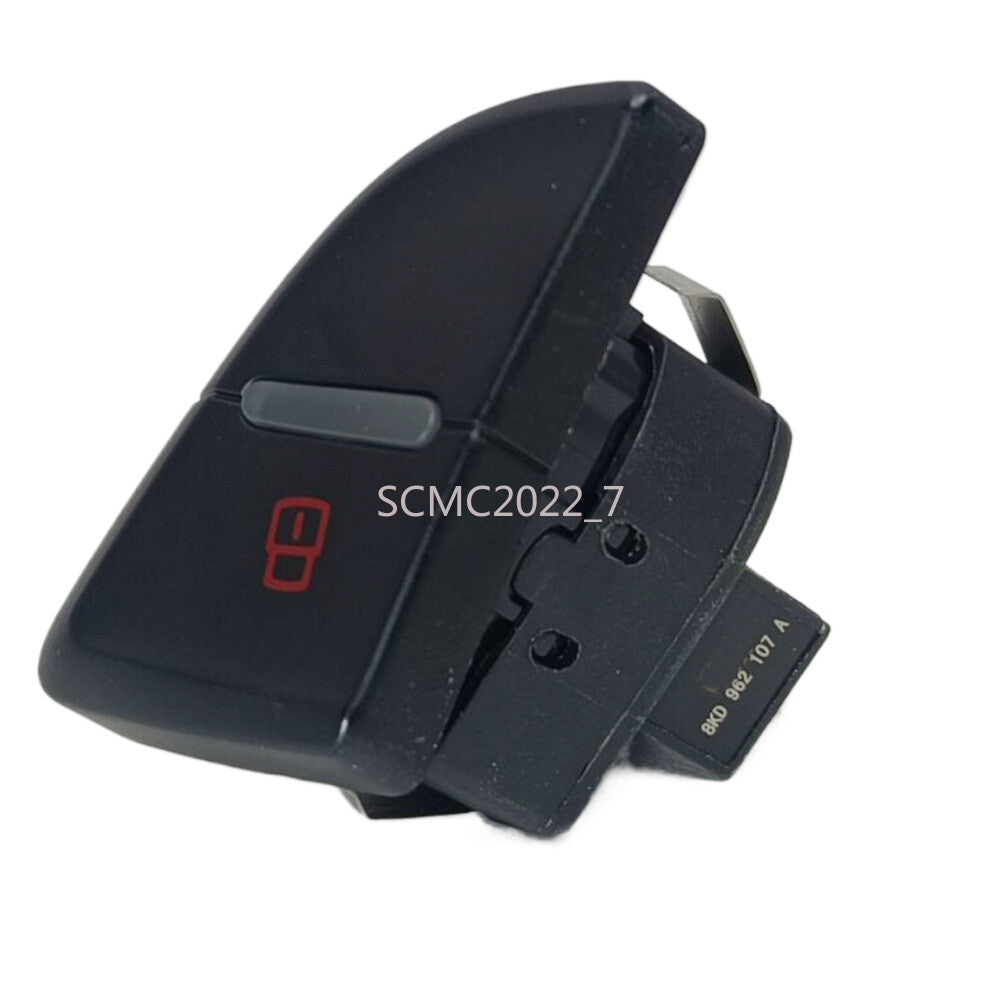 Left Rear Central Door Lock Switch Button for AUDI A4 A4 Allroad 8K0962107AV10