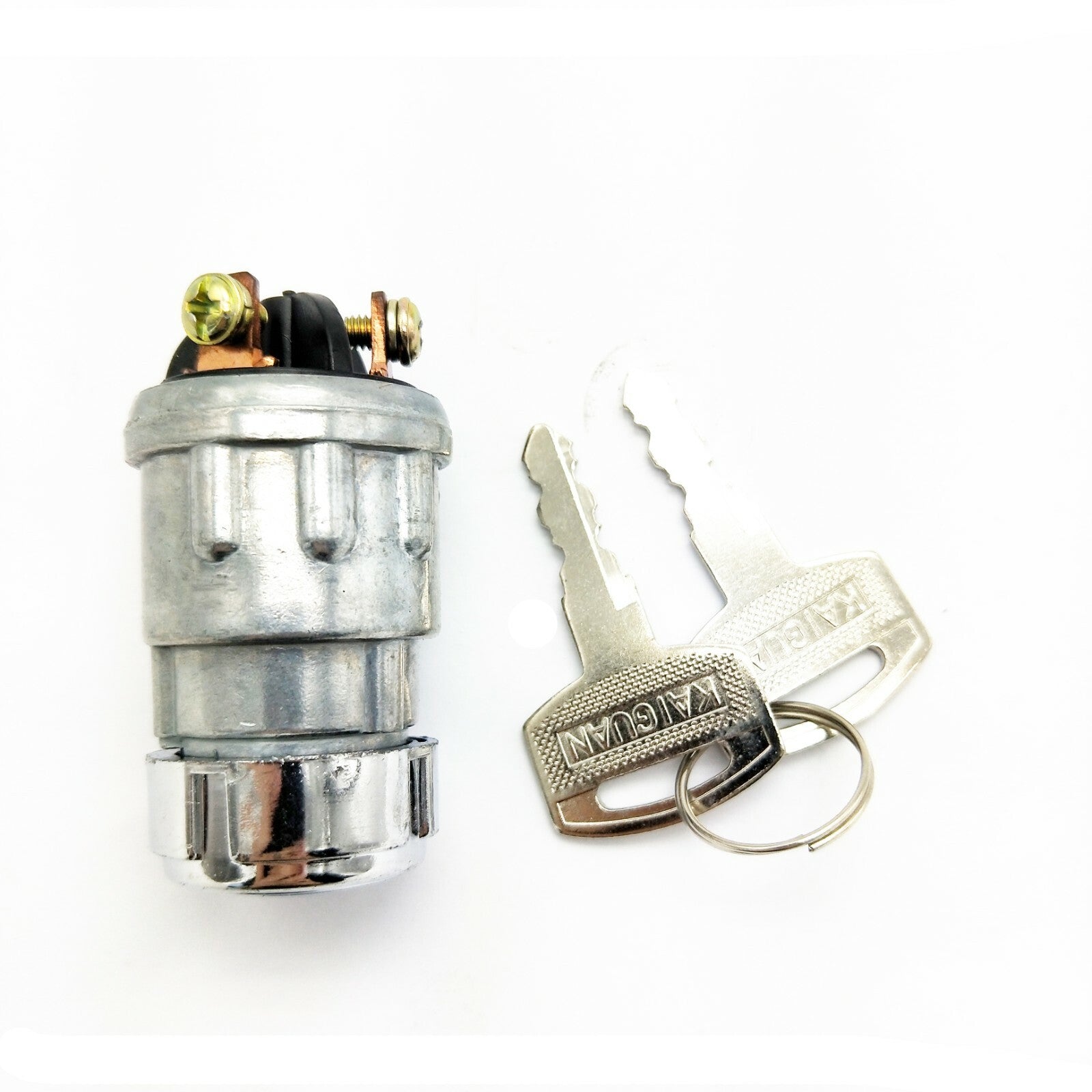 New kandi Ignition unit key switch gkm200 GKA200 kd-150gkm-2 01.01.48.418
