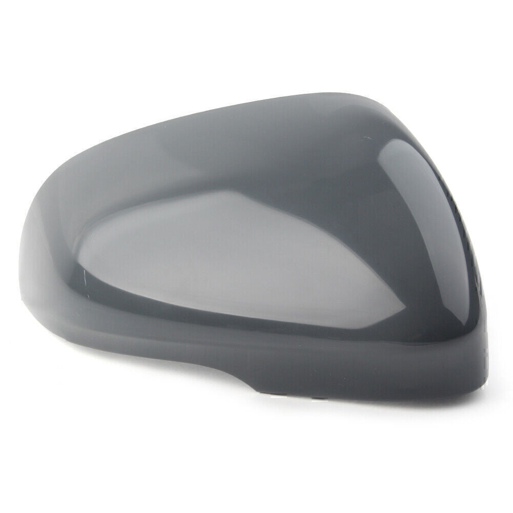 1pc Right Side Rear View Mirror Cover Cap for Jaguar XF XFR XFR-S XJ Primed