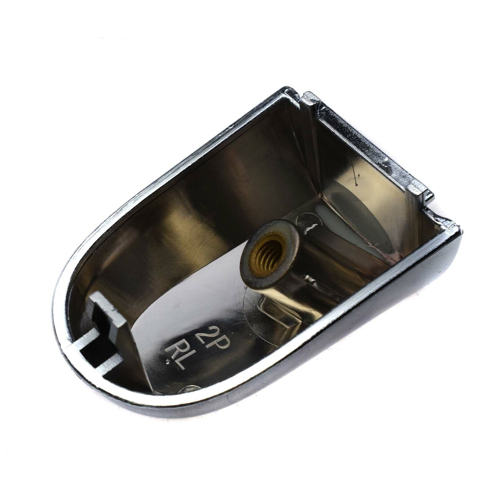 For 2011-2015 for Kia Sorento 836522P010 Exterior Rear Left Door Handle Cover Chrome