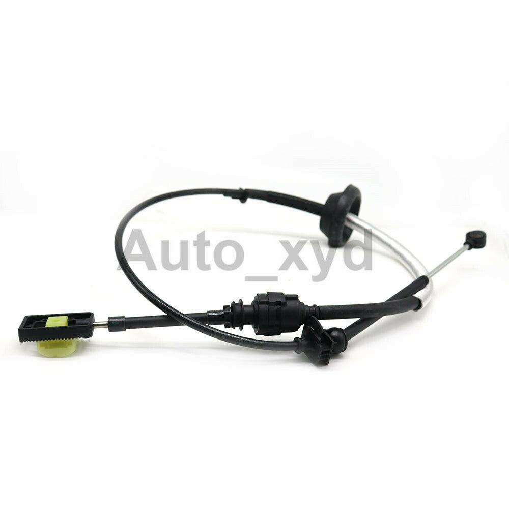 5L3Z-7E395-AA 4R70W Automatic Transmission Shift Cable for Ford F-150 2005-2008