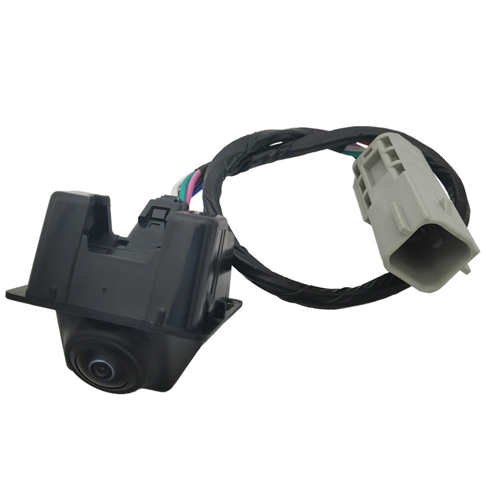 Rear View Backup Parking Assist Camera for Cadillac SRX 2010-2016 3.6L 23205689