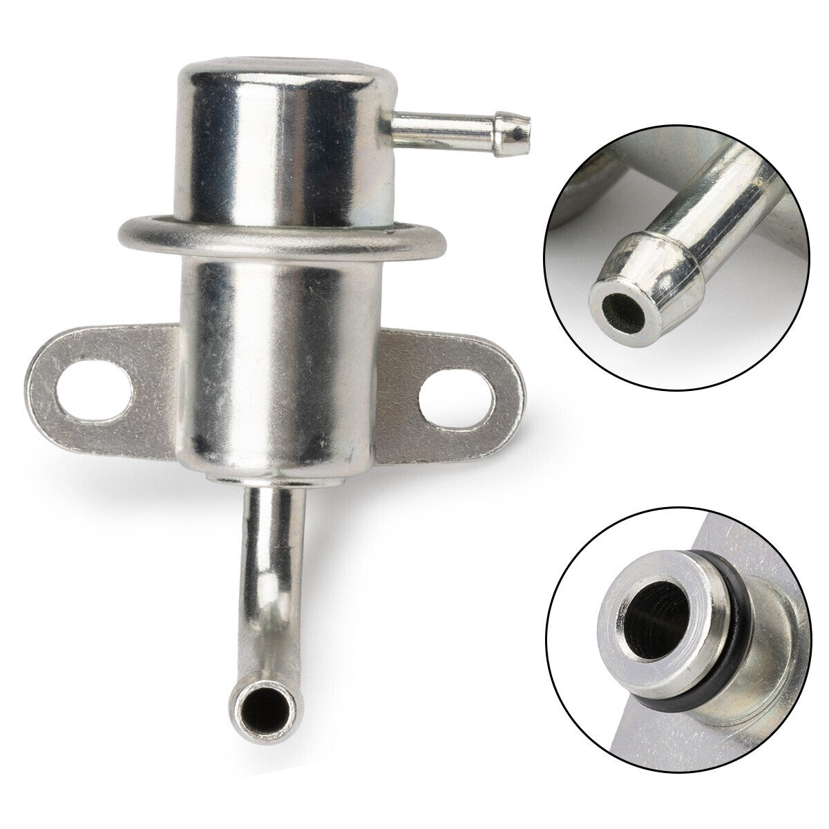 1X New Fuel Pressure Regulator 22670-41B00 for Nissan 200SX Sentra 1.6L 1.8L