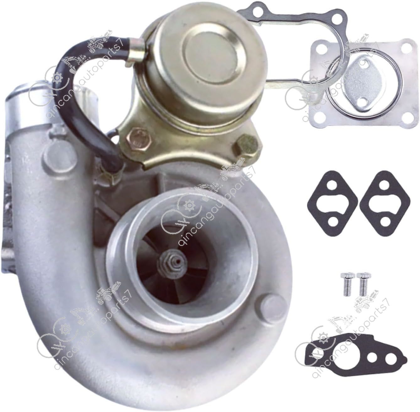 Turbo CT26C1 Turbocharger 17201-74010 for Celica GT Four ST165 Engine 3S-GTE