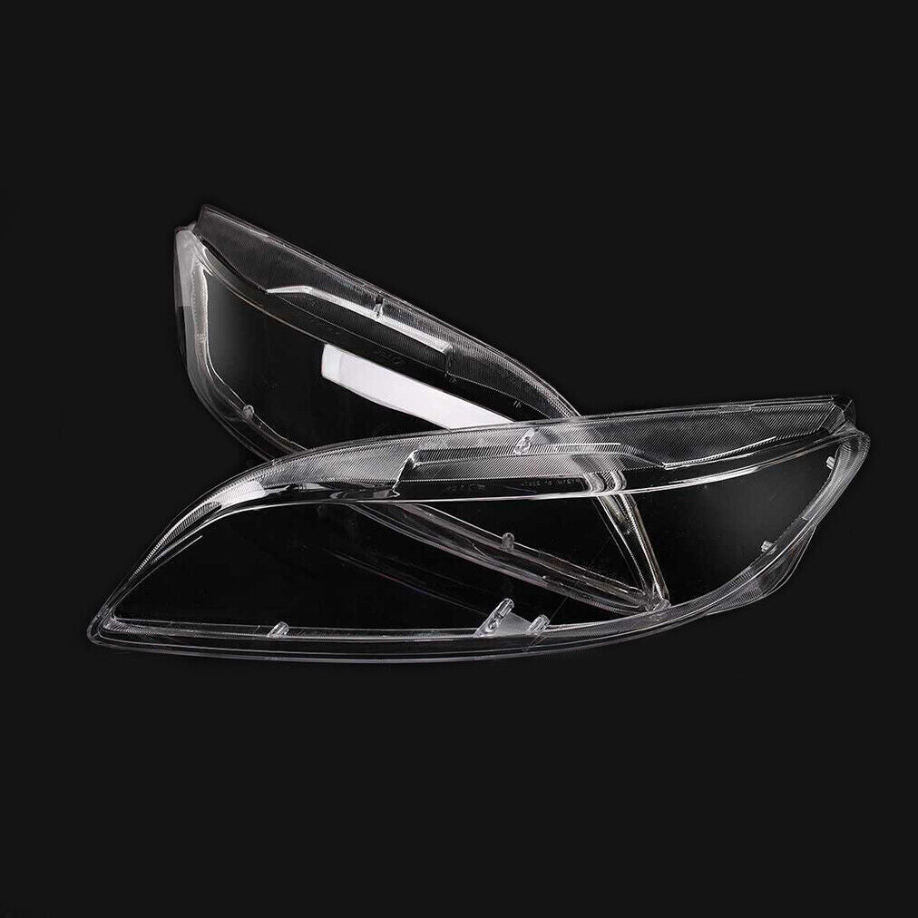 Replacement lens housing for Mazda 6 M6 2003-2015 dual headlights