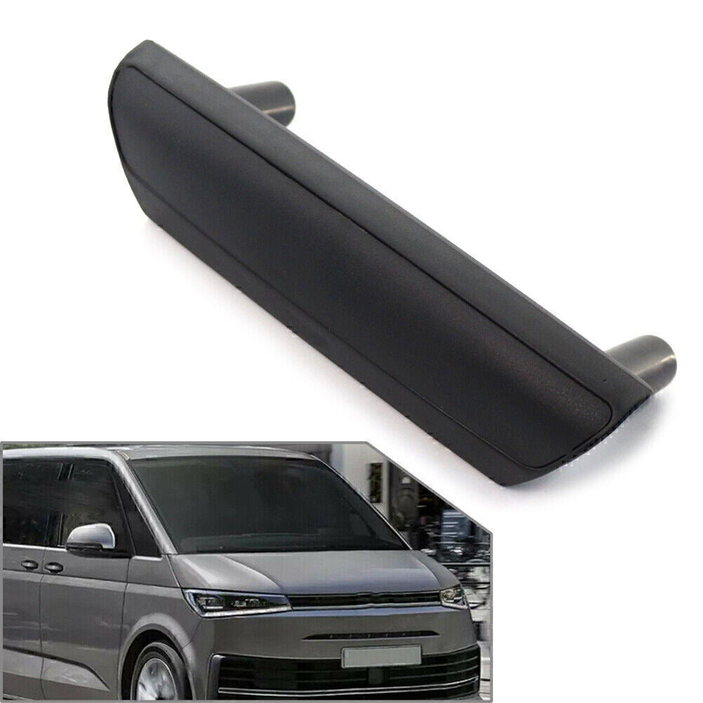For 10-15 for VW Transporter T5 Multivan Car Inner Right Door Pull Handle Trim Cover