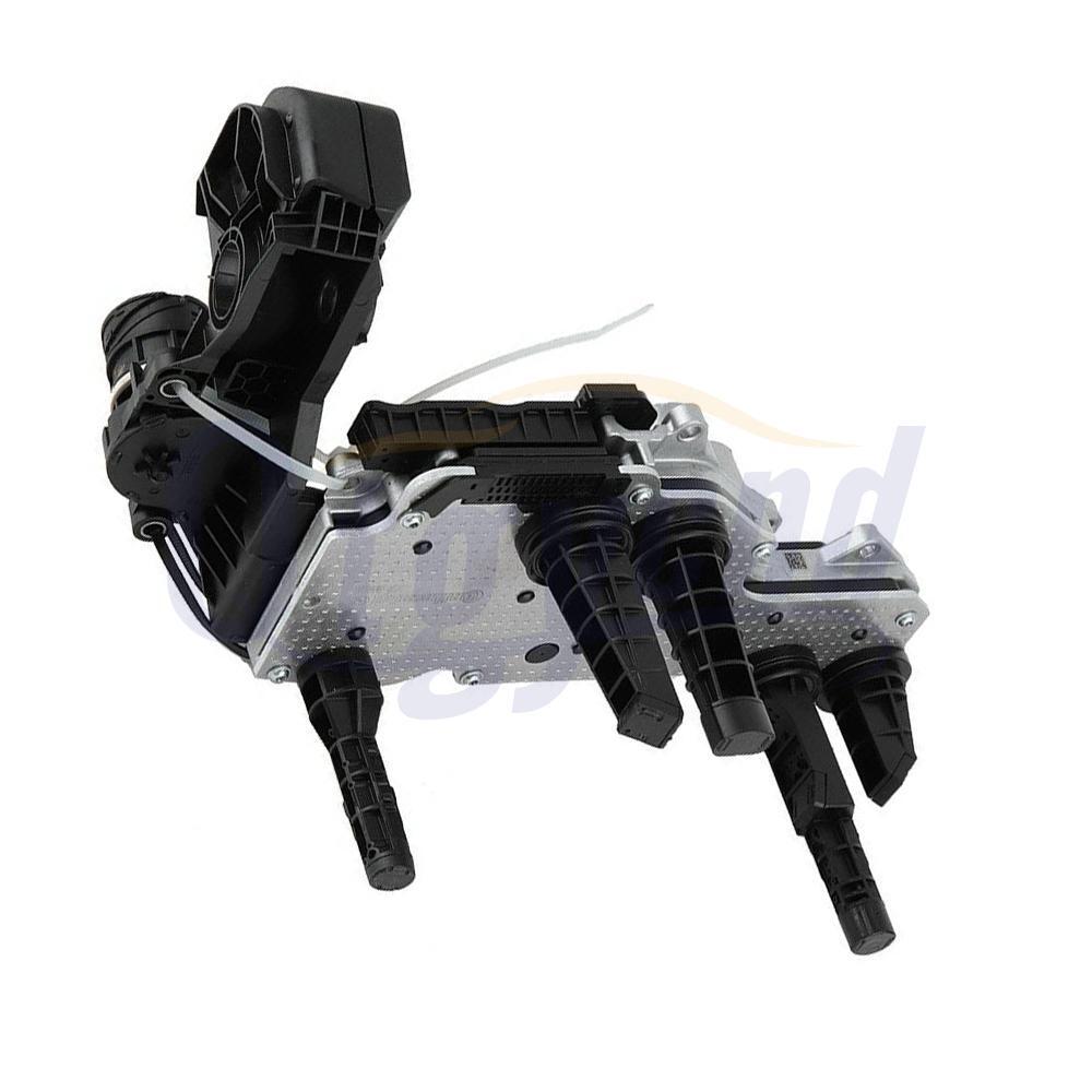 Programming MPS6 DCT450 Mechatronic Valve Body  Control Module TCU TCM for Ford