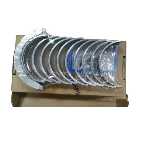 Crankshaft main bearing kit 12668646 for 2016-2022 for GMC 2.5 for Canyon Acadia
