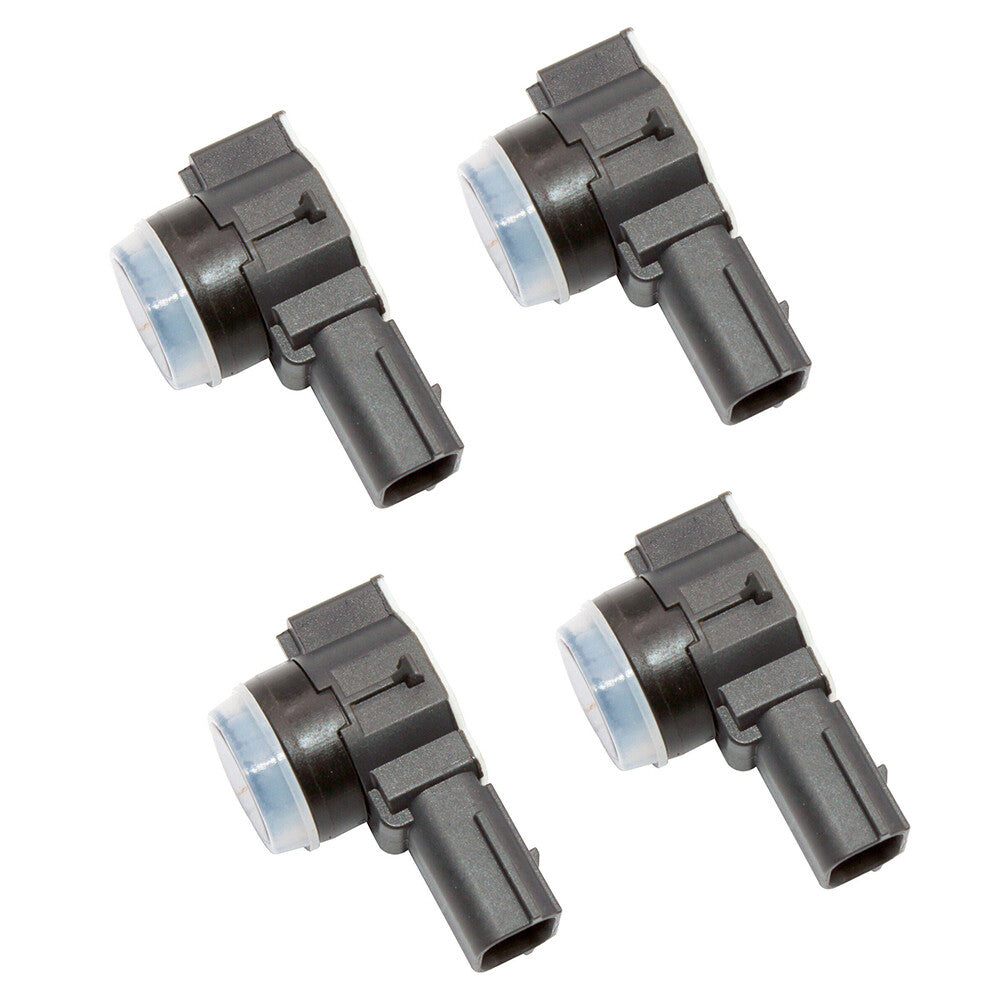 4PCS 684-058 1TK84LAUAA Parking Aid Sensors for Jeep Grand Cherokee 2016-2018