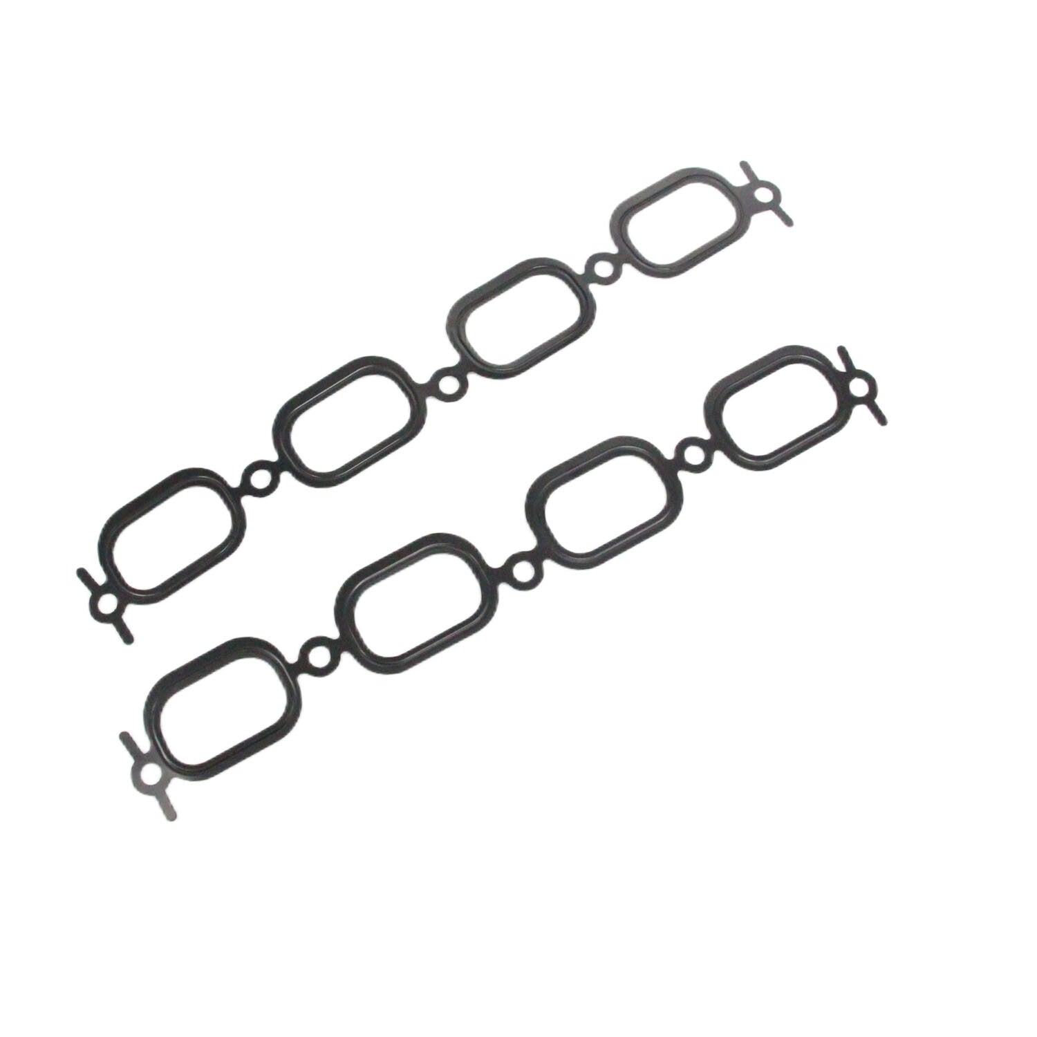 1Pair Left+Right Intake Manifold Gasket for 2010-2019 for Range Rover Sport V8 5.0L