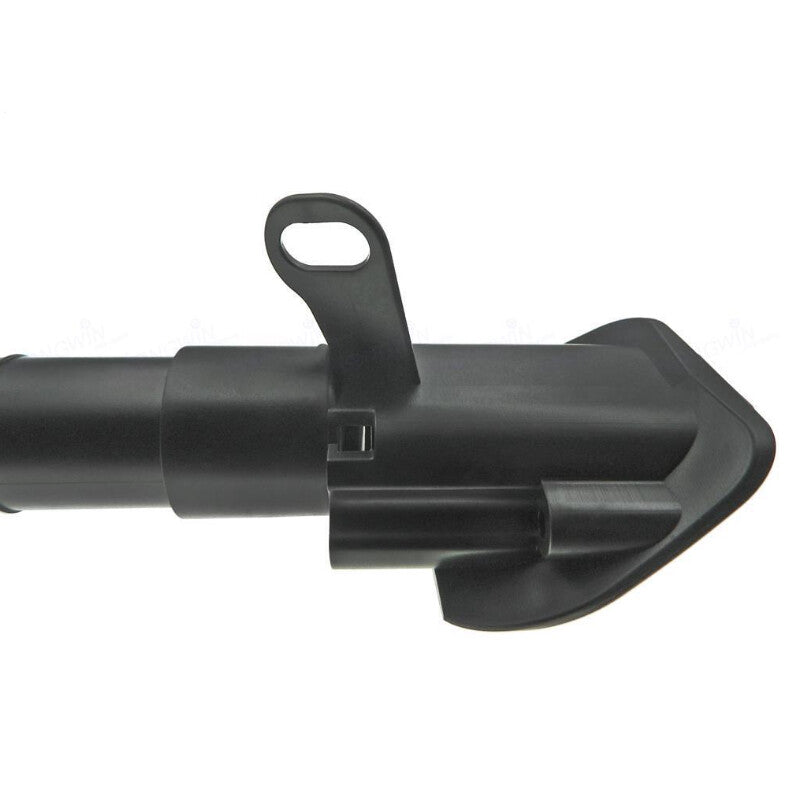 One pair of 30698507 headlight water spray nozzles (model number 30698506) are suitable for Volvo XC90 (2007-2010).