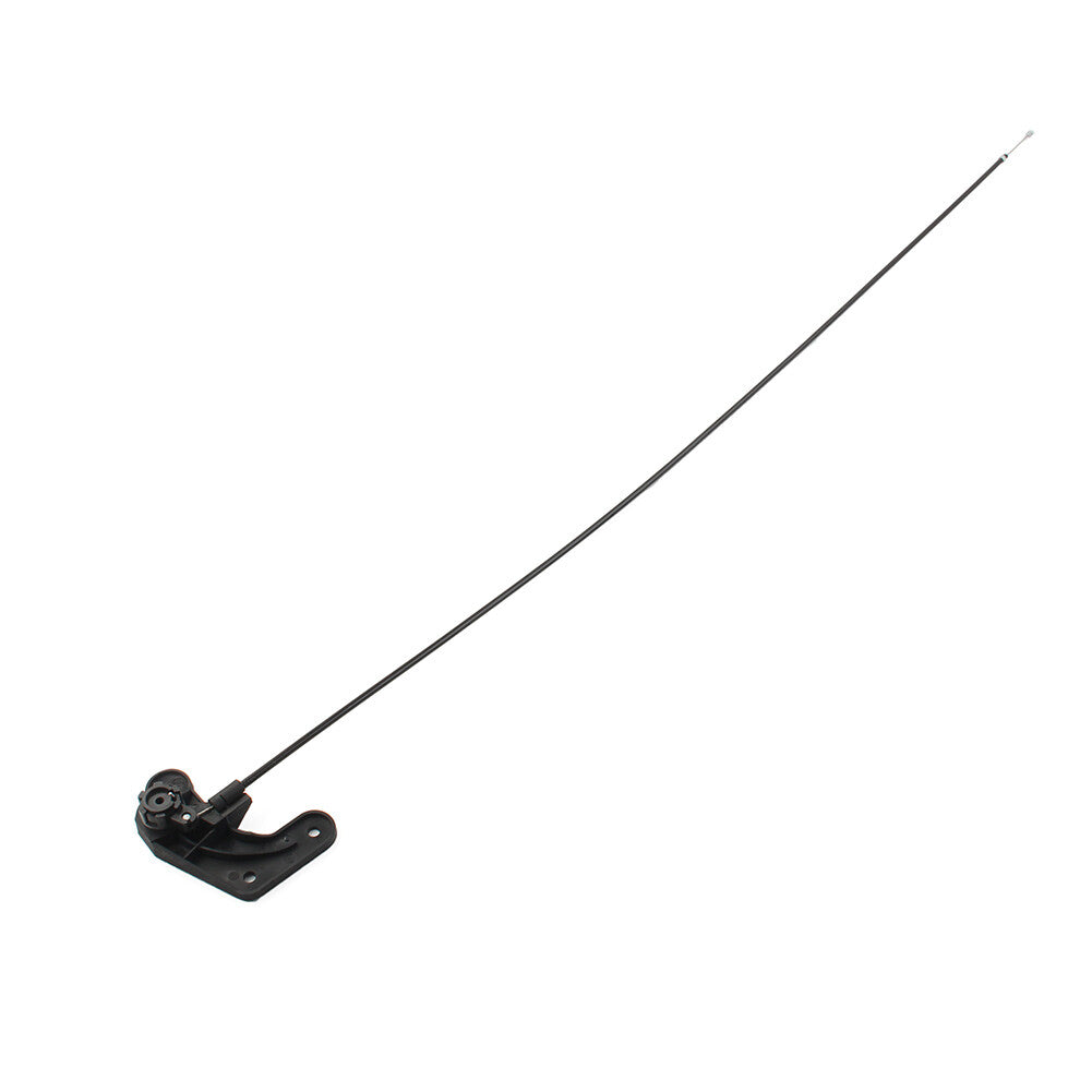 Engine Hood Control Cable Black for Land Rover for Range Rover 2010-2012 LR011706