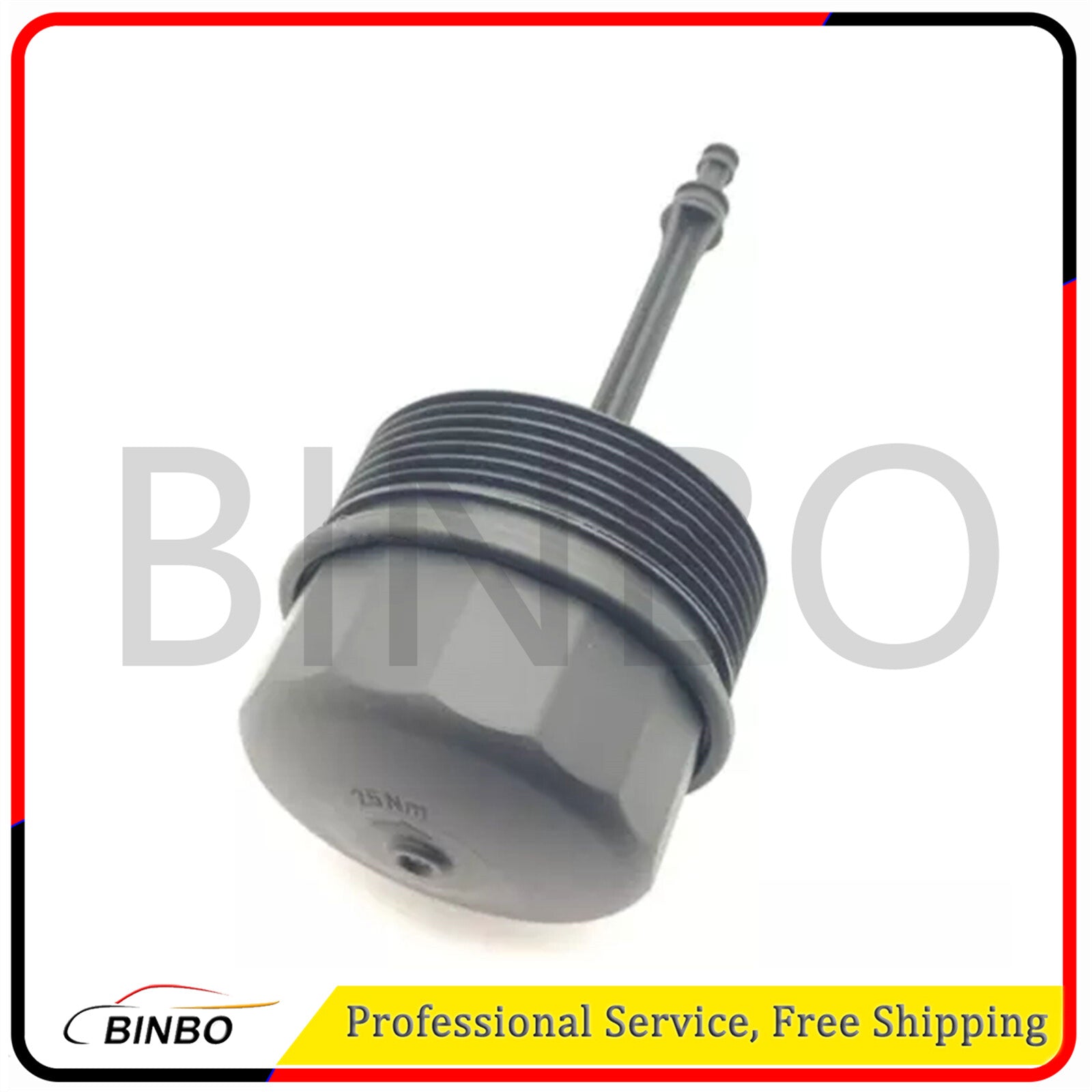 for BMW E30 Oil Filter Housing Cover 11421715960