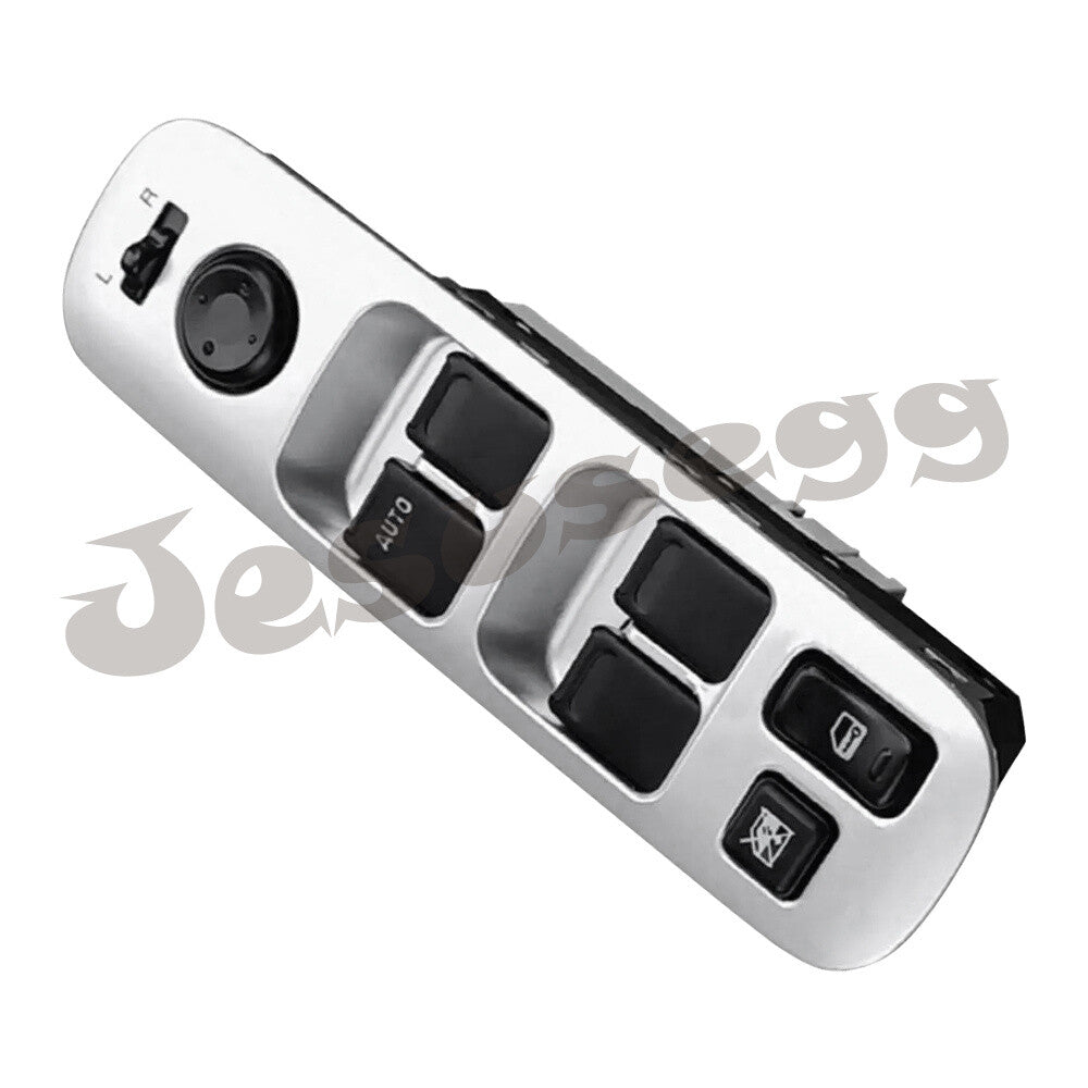 Front Left Driver Side Door Master Power Window Switch For 2005-07 for Suzuki Aerio