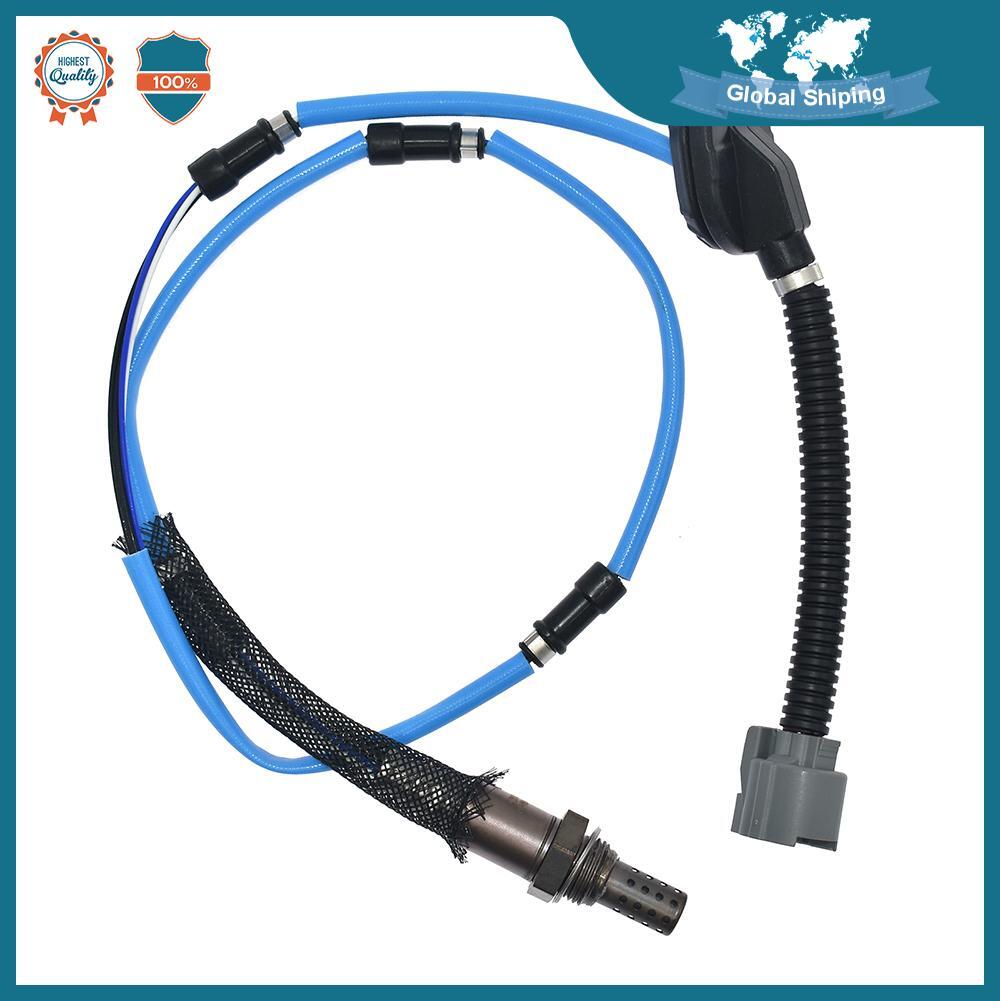 Downstream O2 Oxygen Sensor C2D24923 for Jaguar XF 2013-2015 2.0L Turbo 234-4793