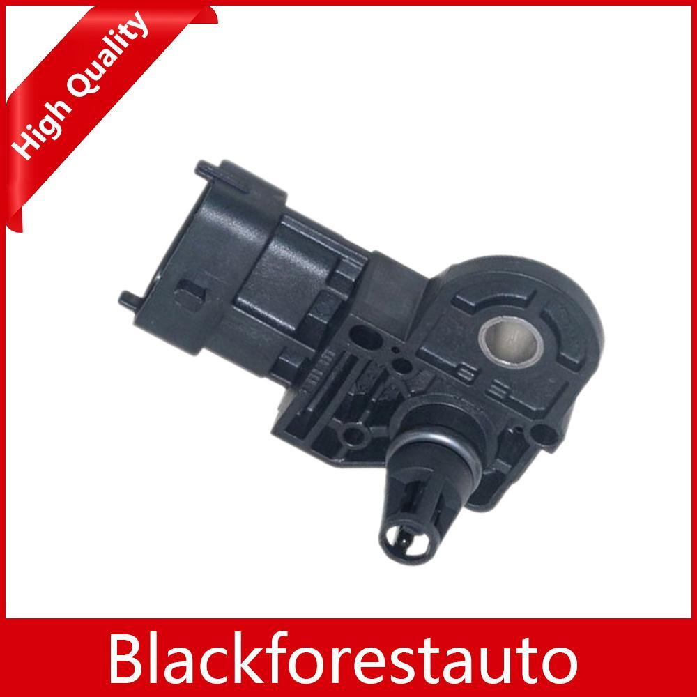 BV619F479AA Fit for Ford Fiesta Ecosport Focus - MAP Intake Manifold Pressure Sensor