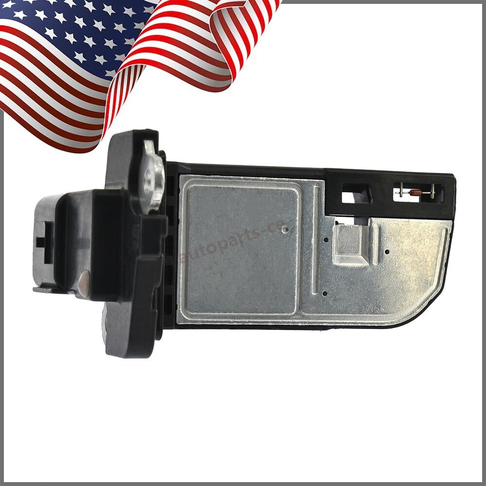 Mass Air Flow Meter MAF for Ford F250 F350 F450 F550 Super Duty 6.7L Diesel