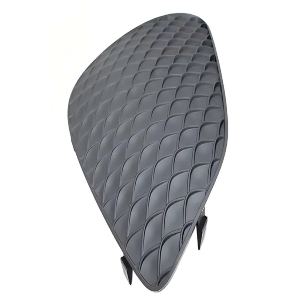 Fits For CLA-Class W118 X118 2019-2023 Front Right Side Bumper Grille Trim