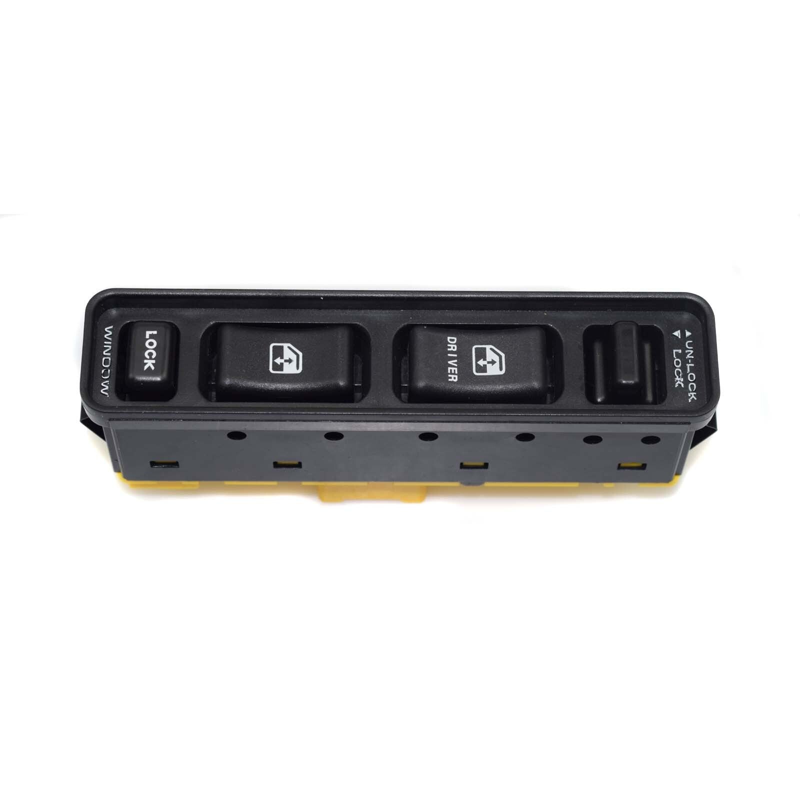 Front Driver Side Master Power Window Switch 37990-60A00 Fits for Suzuki Vitara