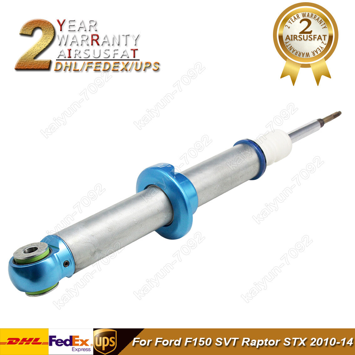 1pc Front Shock Absorber Strut for Ford F150 SVT 2010-2014 BL3Z-18124-H