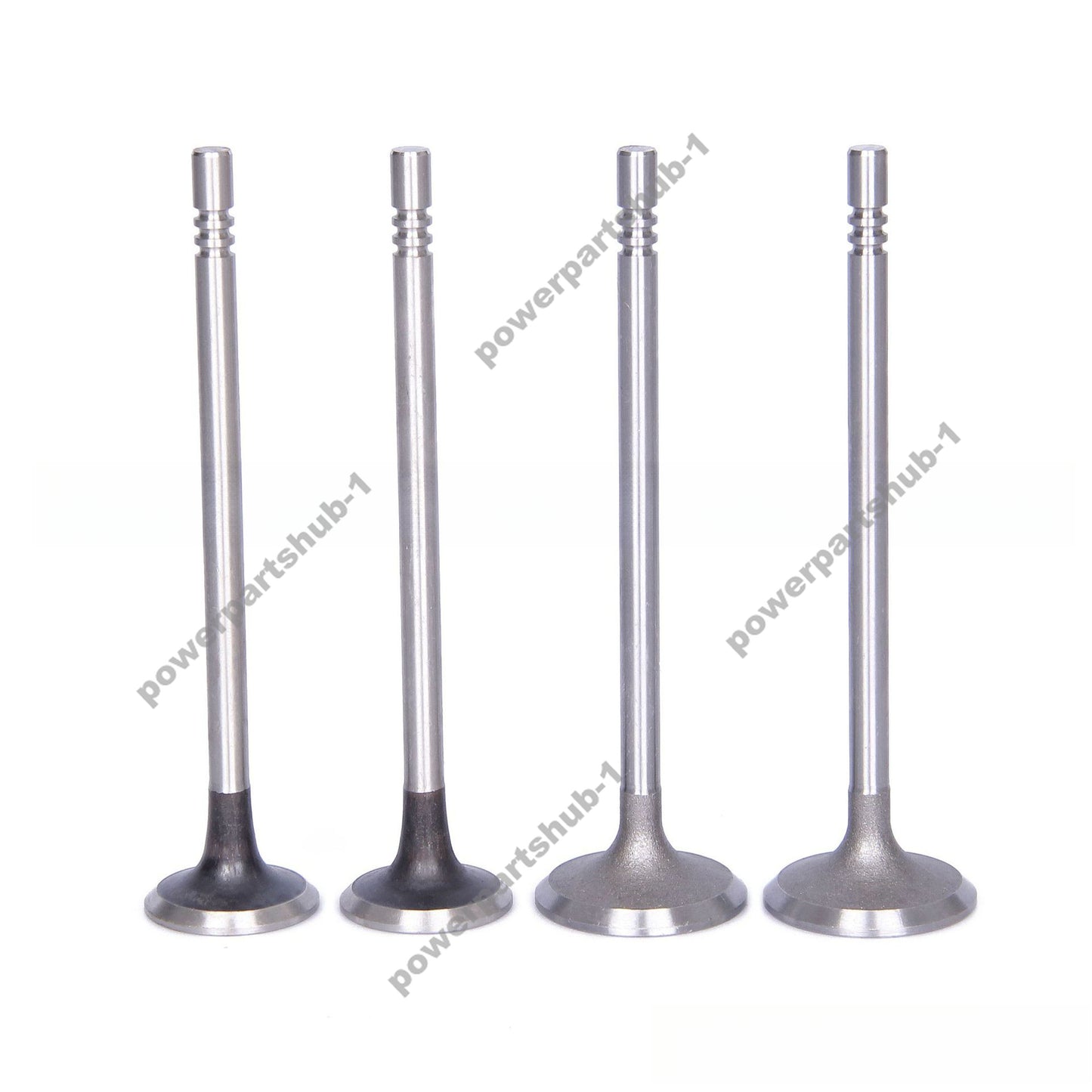 MD070691 MD070694 intake and exhaust valves for Mitsubishi 4G64 4G63 DE2000 8V