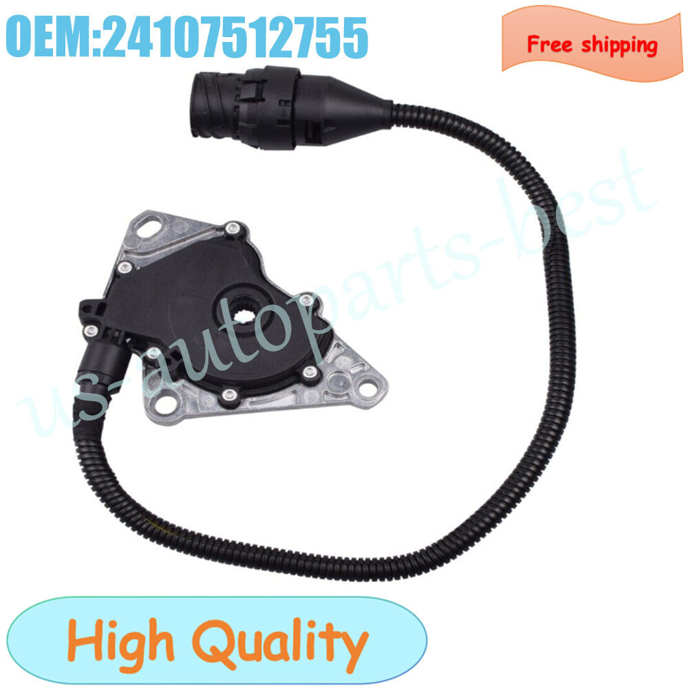 Neutral Safety Switch NS-549 for BMW 540i 740i 740iL X5 1997-2003 24107512755