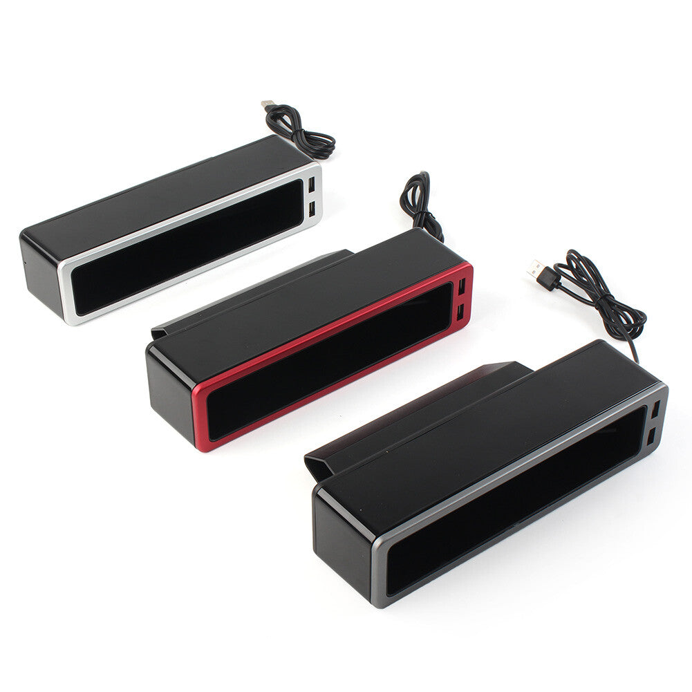 Car for Seat Organizer for Seat Crevice Storage Box Slit Filler Holder For Wallet Phone