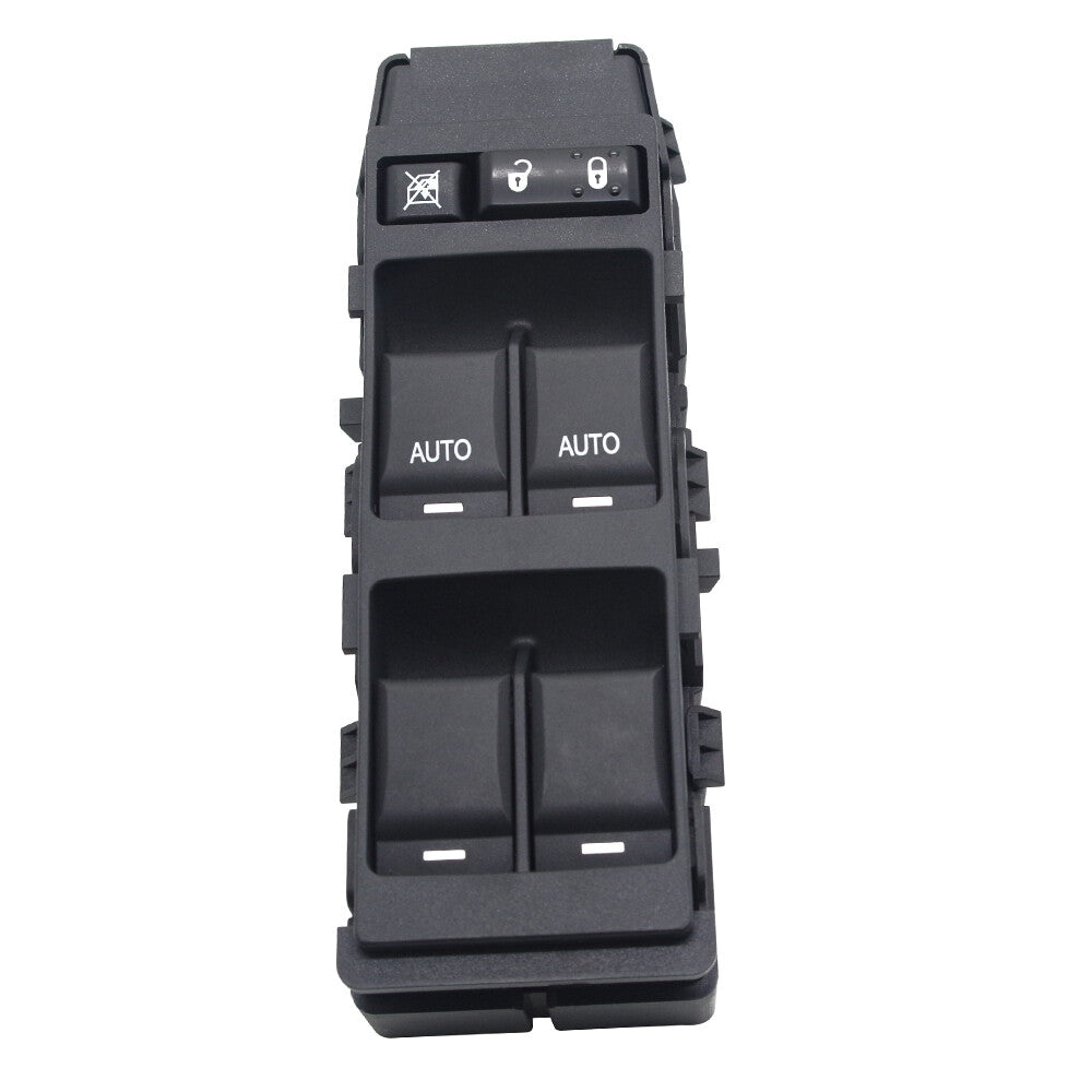 04602925AA for Chrysler for Dodge 2007-2014 Front Door Master Power Window Switch