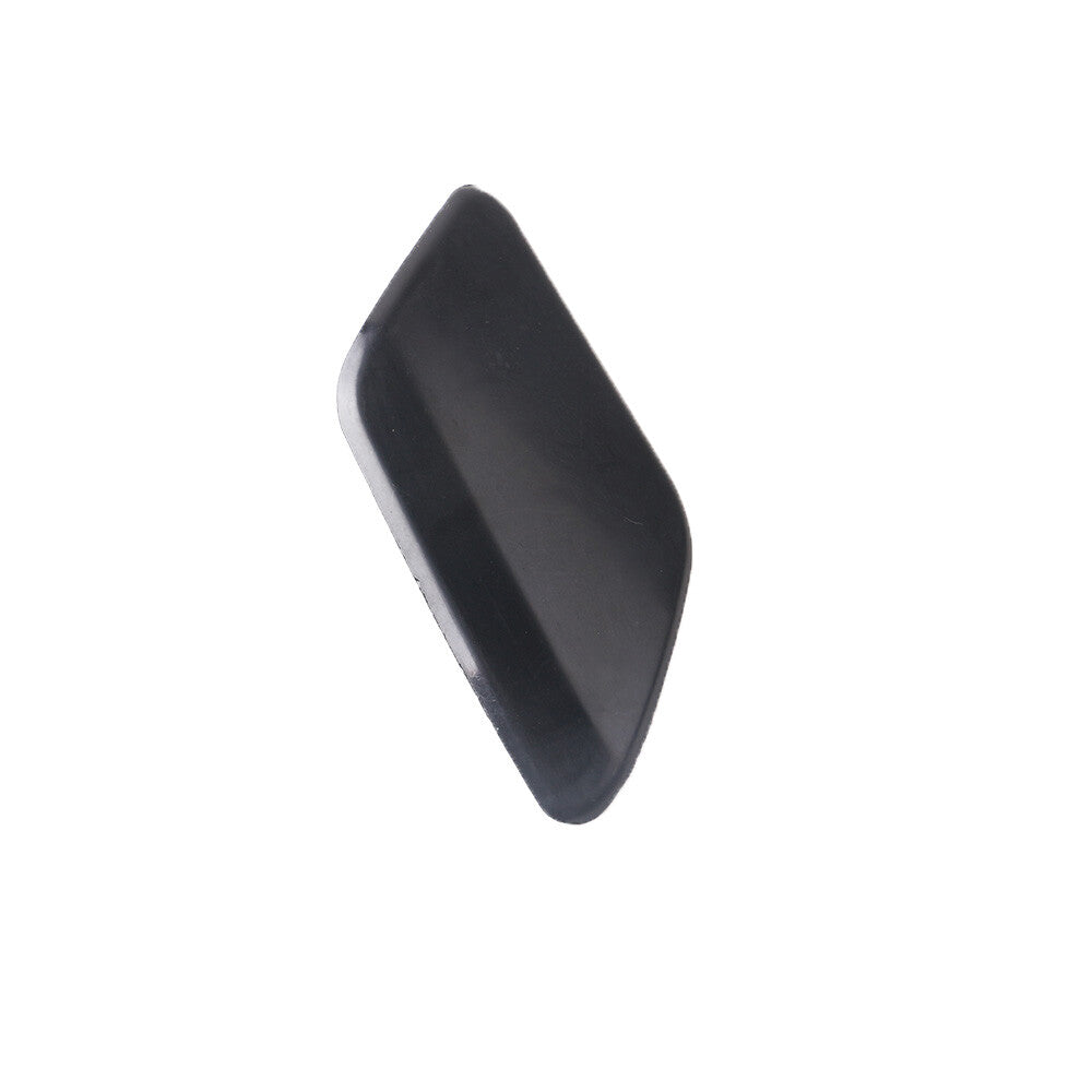 Passenger Side Front Headlight Washer Cover Unpainted for Volvo S60 2011 to 2013