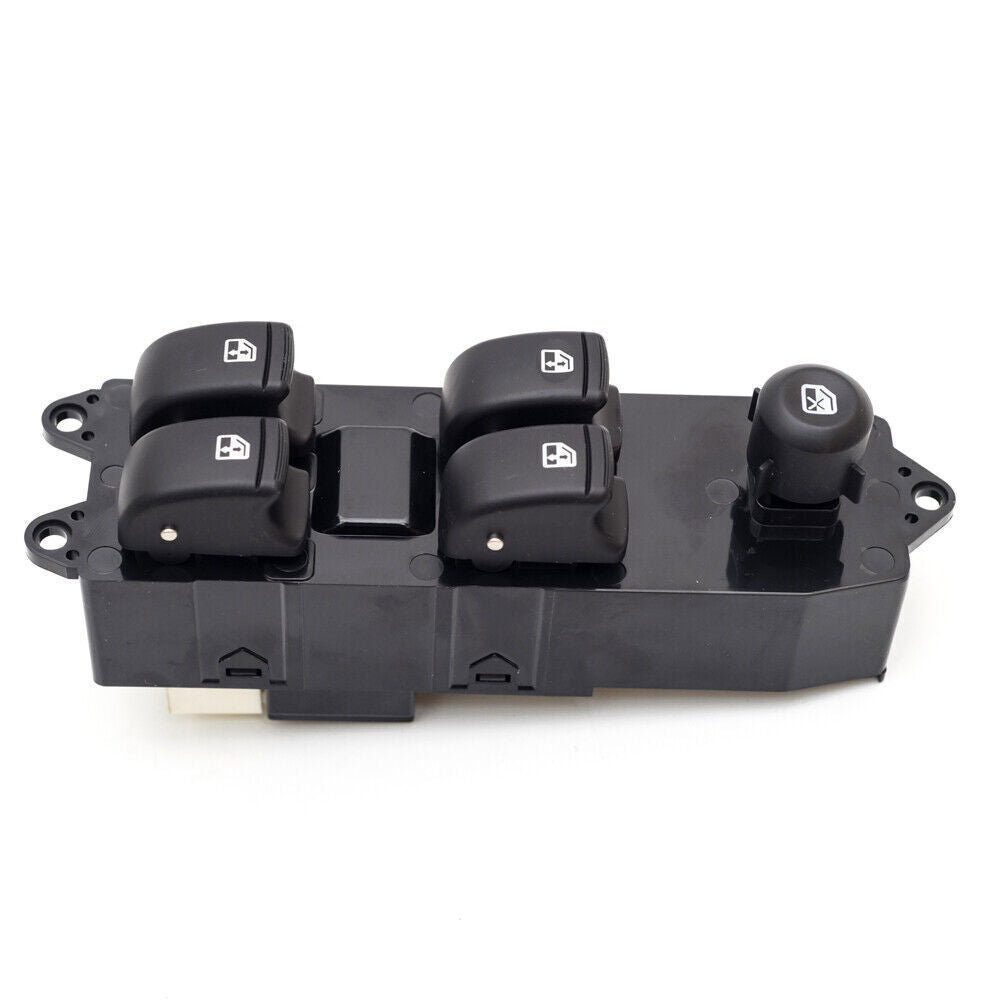 for Mazda 323 BG 1987-1994 96269353 New LHD Electric Power Window Switch BLACK