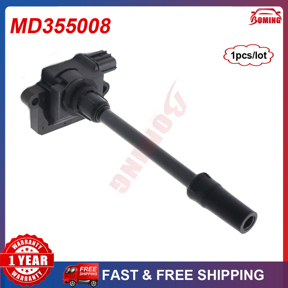 For MD355008 for Mitsubishi Galant Grandis Space Runner Lancer Ignition Coils