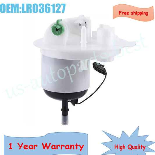 NEW Fuel Filter FOR 2006-2014 for Land Rover Freelander 2 L359 LR036127