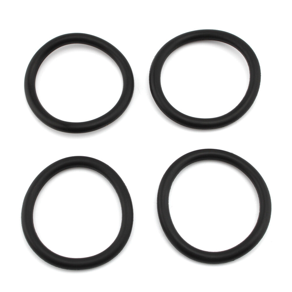 Fit for Harley Sportster XL 883 12002000-2021 2x Motorcycle Front Fork Cover Black