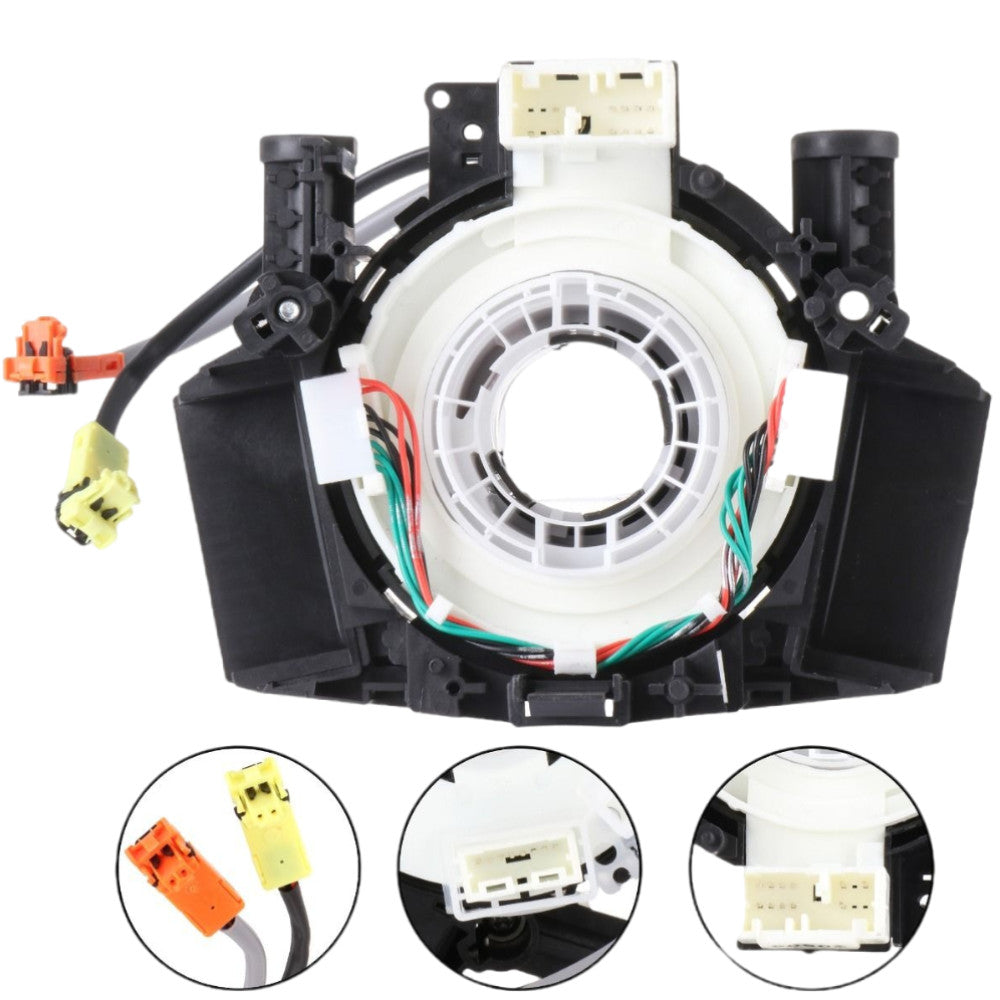 Spiral Cable Clock Spring Steering Wheel for Nissan Rogue Sport 2008-2015 NEW Hi