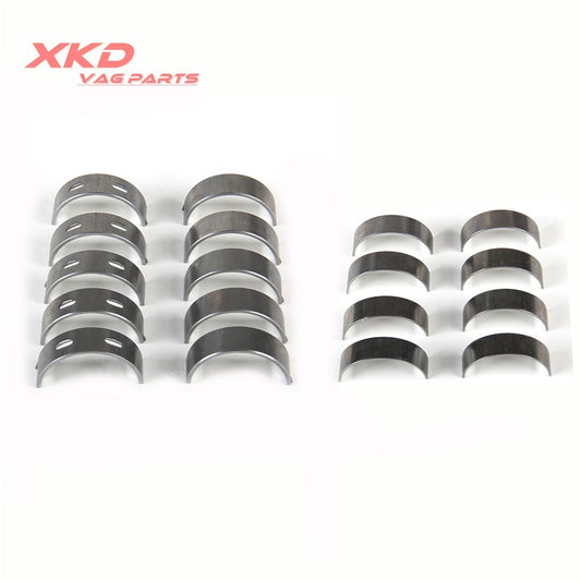 1.4T crankshaft and connecting rod bearing kit suitable for Volkswagen for Golf , for Jetta , for Audi A3, Q2, CZDA, CWVA