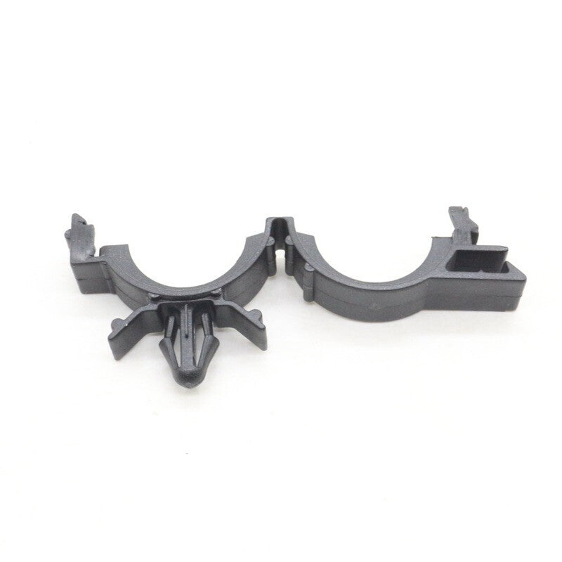 15-piece 3/4-wire braided wiring connector clips and push-buttons suitable for universal 3816659