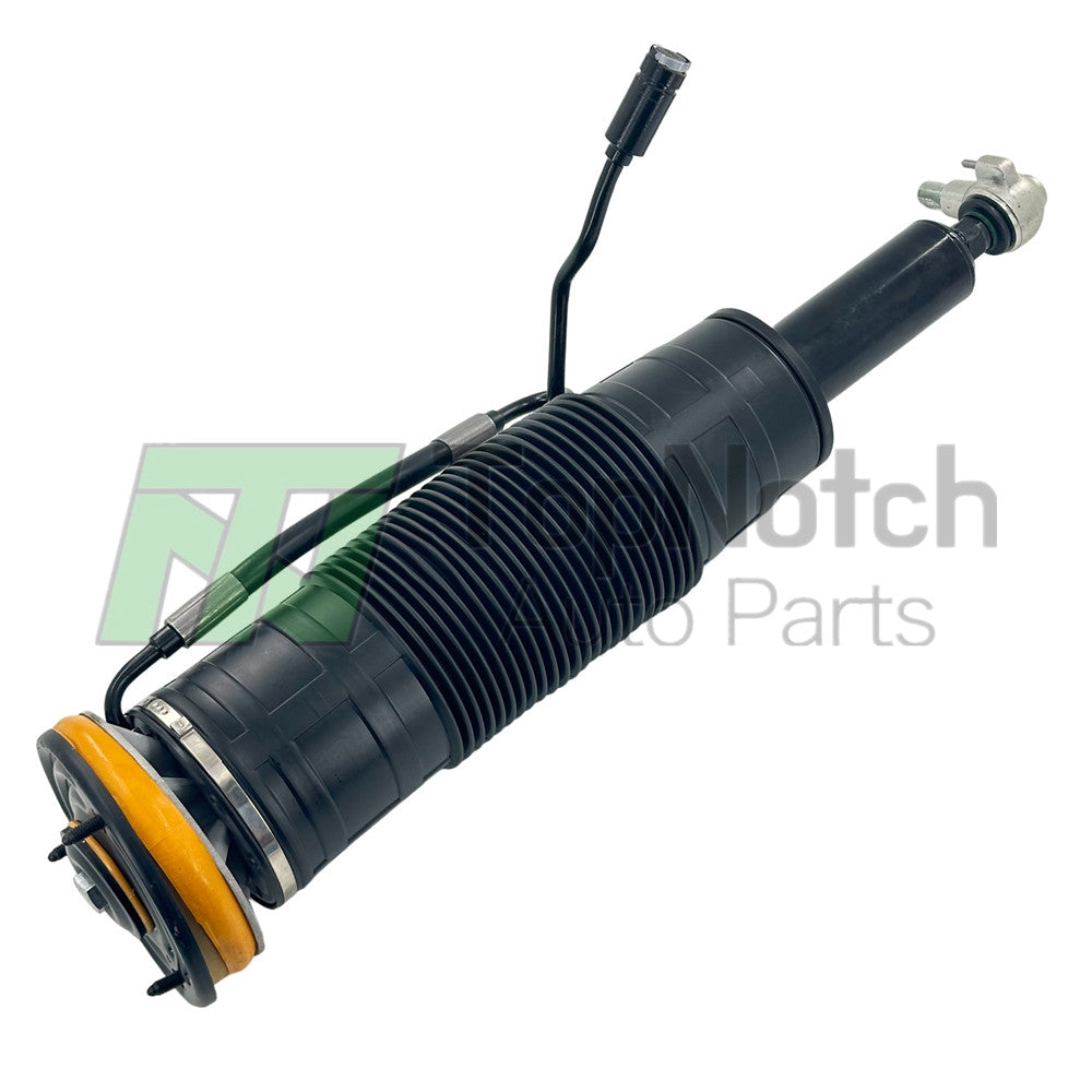Front strut/rear shock absorber magnetic fitment for 2015-18 for Chevrolet for GMC Silverado for Sierra 1500