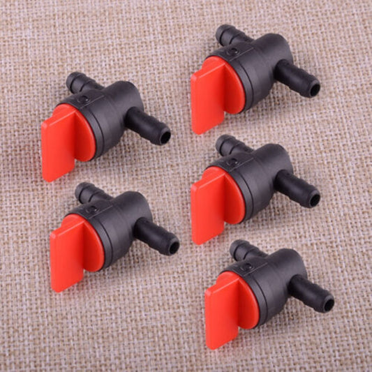 Inline Fuel Filter Switch for Motorcycle Petrol and Practical