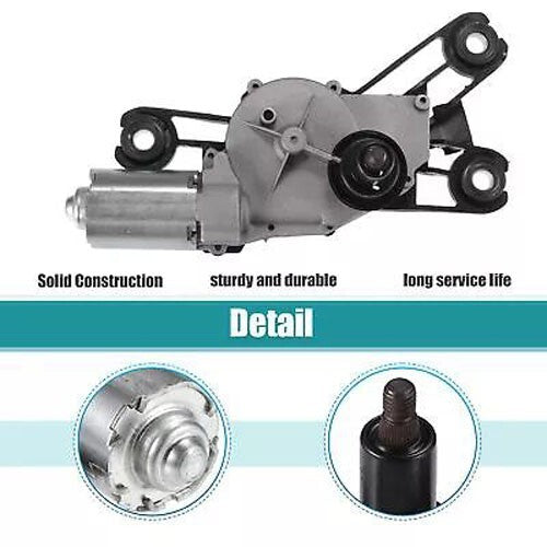 A2118200342 Car windshield wiper motor for Mercedes-Benz E 350 4Matic base