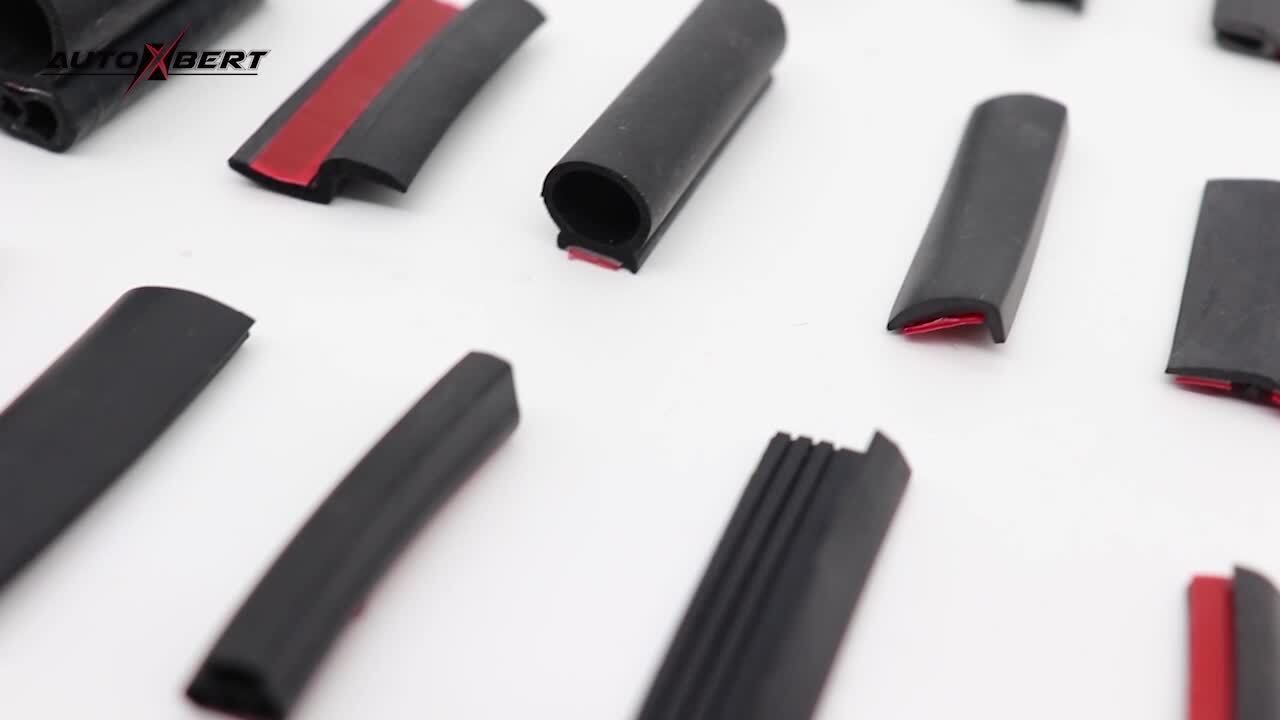 Universal rubber wheelbarrow protective strips widening fenders repair plate NEW