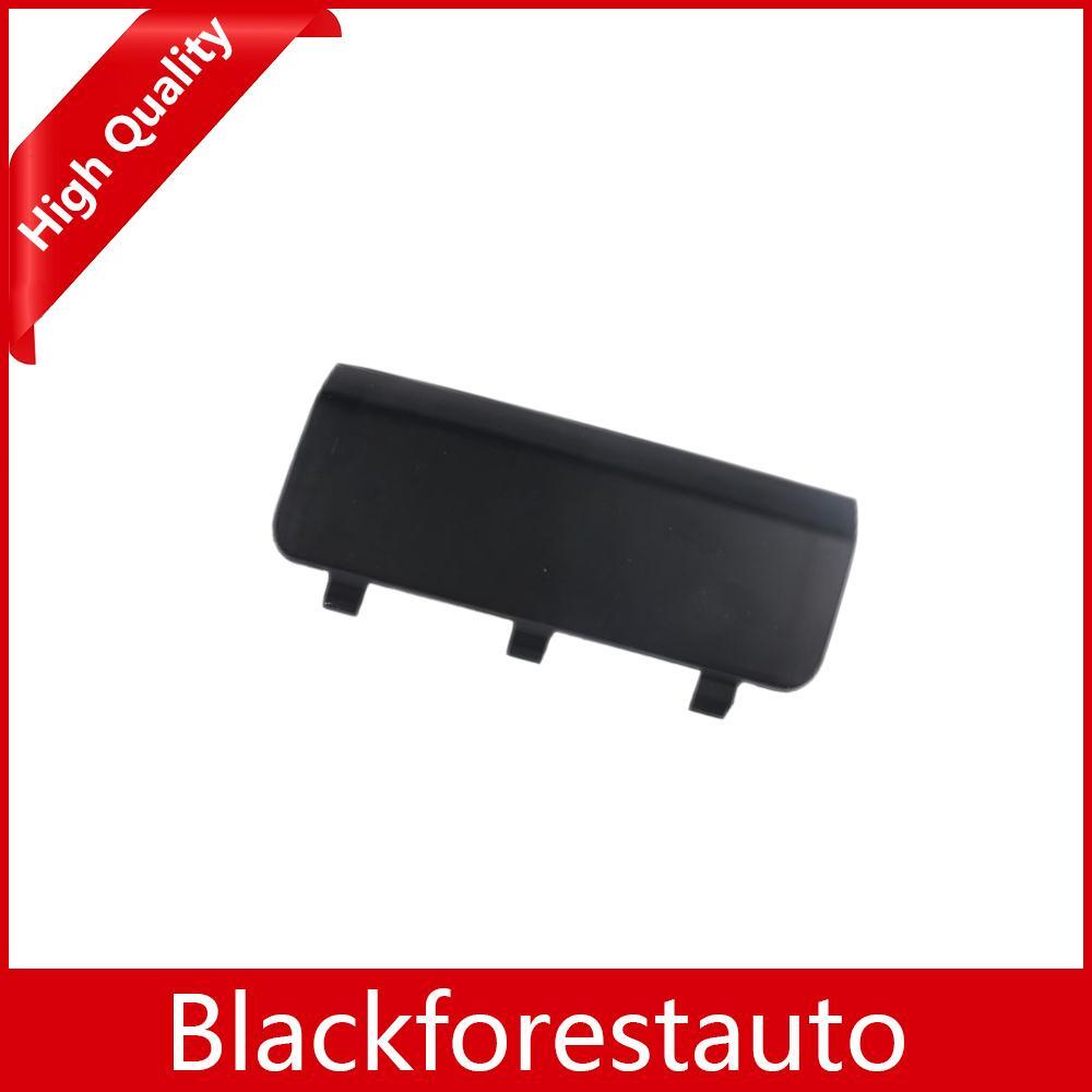 Rear Left Bumper Tow Hook Cover Cap Fit For 2001-2005 for Mercedes W163 ML320 ML350